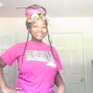 Meet your Posher, Alonna